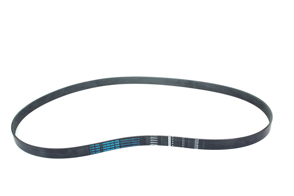 Optibelt 07PK1662 K3OP Dây curoa gân