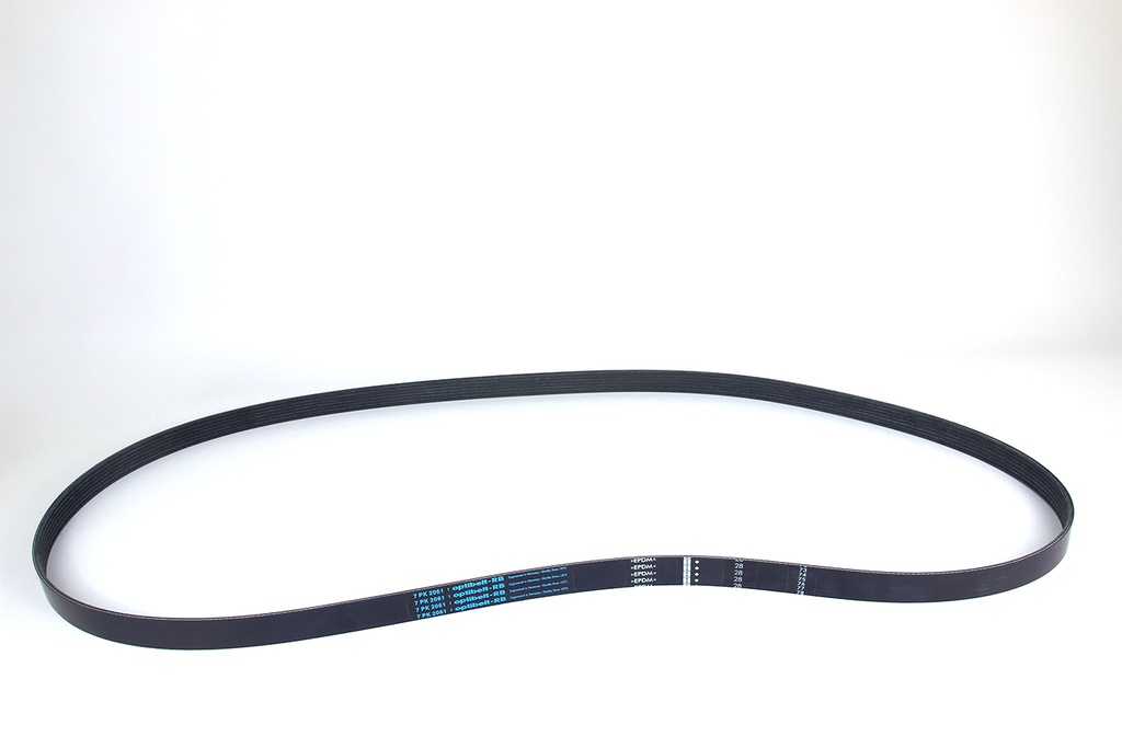 Optibelt 07PK2061 K3OP Dây curoa gân