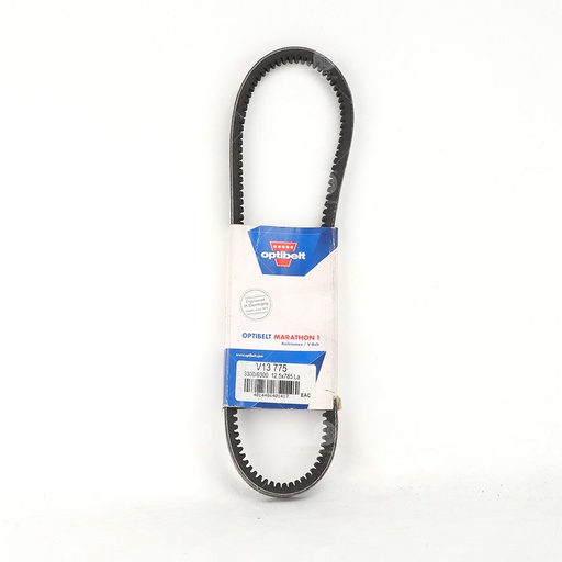 [CROV13775] Optibelt A30 - V13x775 Dây curoa thang