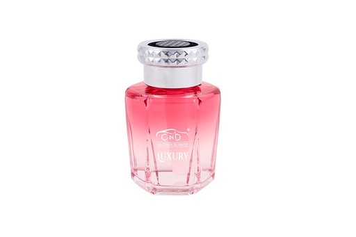 [DTATLCD3071] Dầu thơm khử mùi LUXURY CIND-3071 WHITE MUSK đỏ 130ML
