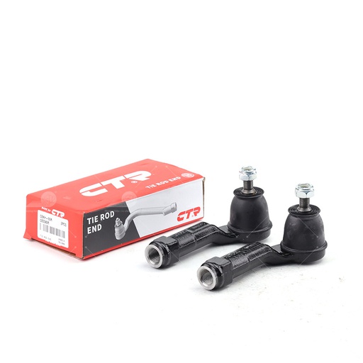 [9RTKCEKH55RC] CTR CEKH-55R-C/CE0345R Rotuyn Lái Ngoài Phải (răng 16-10)