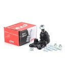 CTR CBIS-15/CB0151 Rotuyn Trụ Dưới