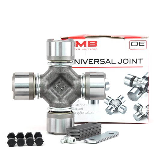 [9CTGMBGUH68] Vòng bi chữ thập GMB GUH68 47*144