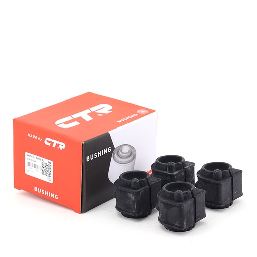 [9CSRTKCVMZ20] Cao su cân bằng sau CVMZ-20