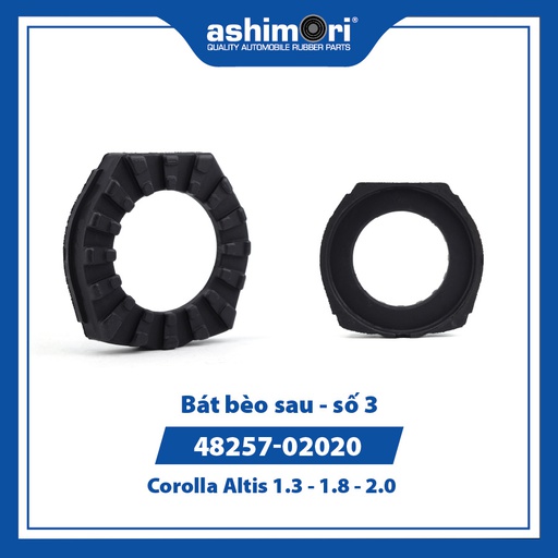 [9HBBSAMTY20037] Bát bèo sau - số 3 SAMTY-20037/OEM No.48257-02020