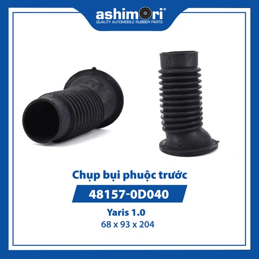 [9HCBSAMTY20034] Chụp bụi phuộc trước SAMTY-20034/OEM No.48157-0D040