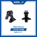 Chân máy sau SEMSZ-20040/OEM No.11710-71LB0