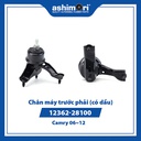 Chân máy trước phải (có dầu) SEMTY-20146-O/OEM No.12362-28100