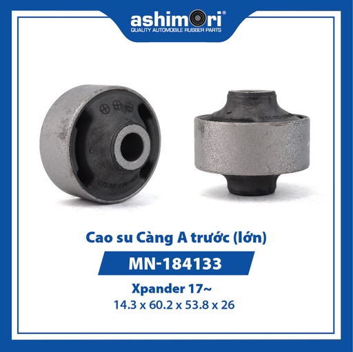 [9HCSSBHMT20127] Cao su Càng A trước (lớn) SBHMT-20127/OEM No.MN-184133