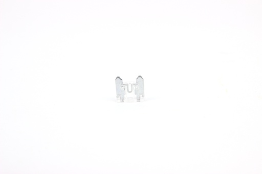 [CCSMINTR25A] Cầu chì Super Mini chân ngắn VIAIR VI-SM1 25A 100PS/BOX